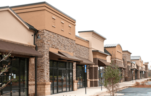COMMERCIAL SERVICES